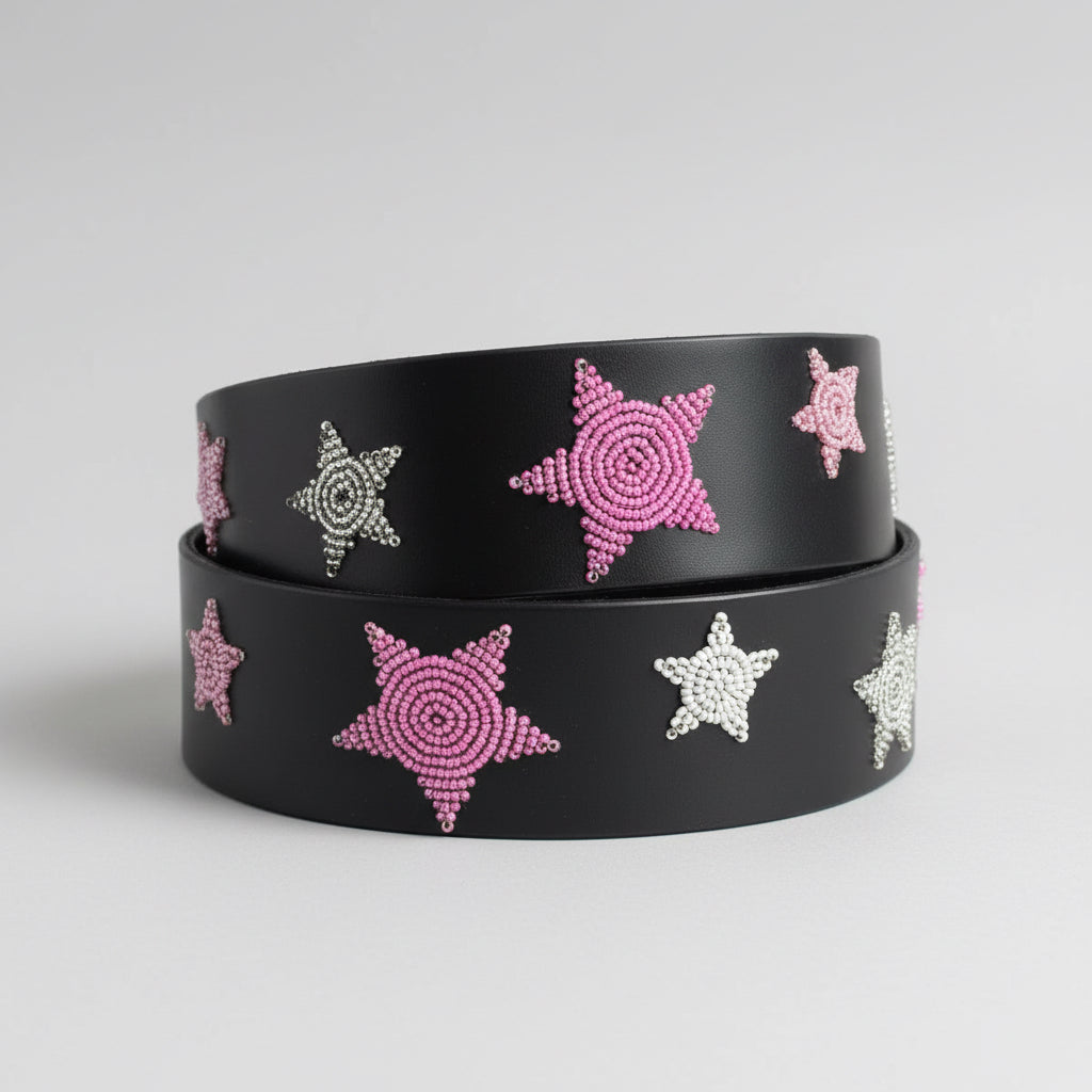 Zinj By Luxe EQ Stars Collection