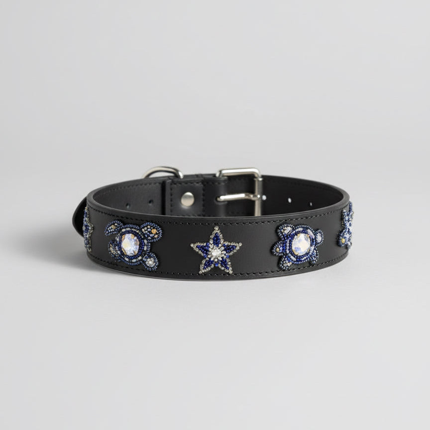 Zinj by Luxe EQ Belts Turtle Collection - Luxe EQ