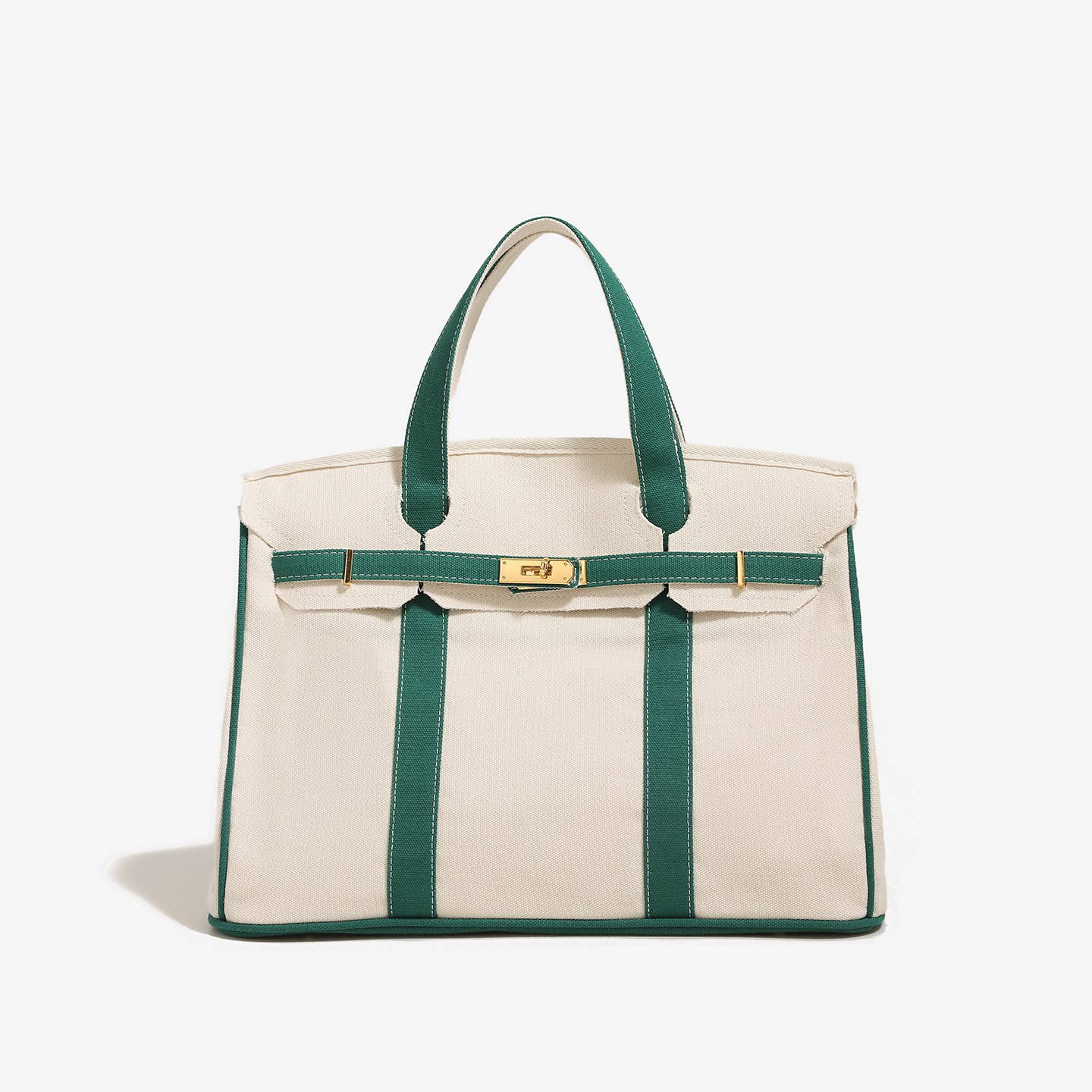 Boatkin Bag w/ Free 4-Pc Styling Kit by Coral Strands