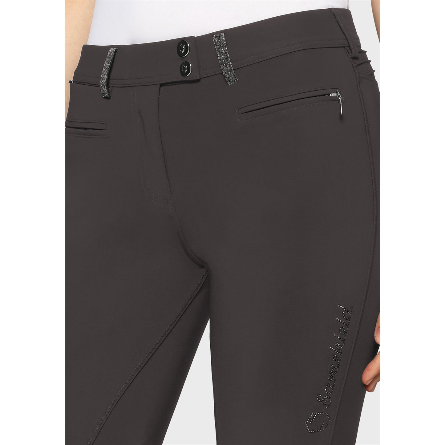 Samshield Adele Knee Grip Breech