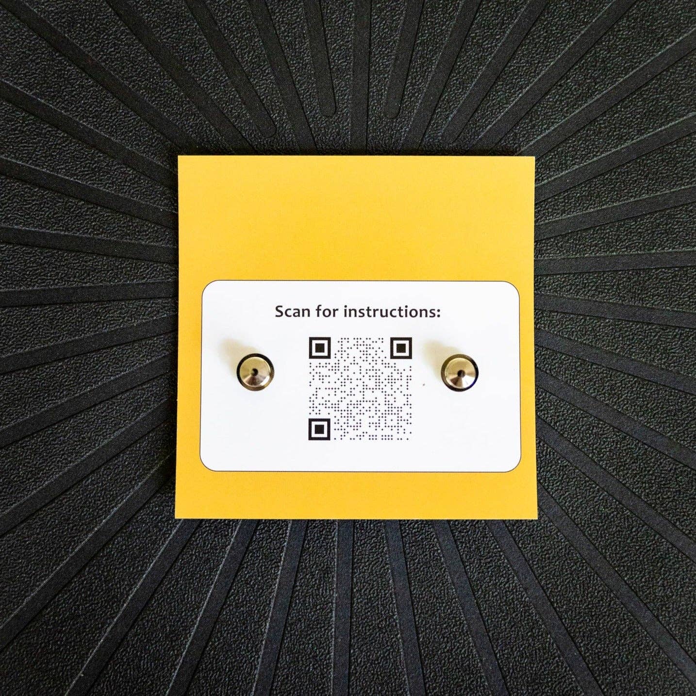 Clover Pins - Luxe EQ