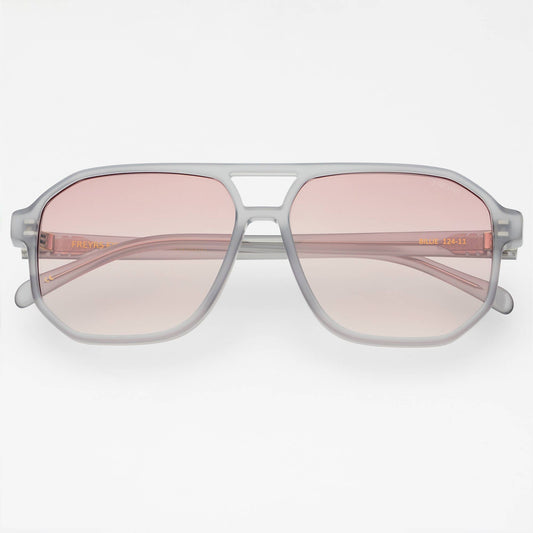 Billie ( NEW ) Unisex Aviator Sunglasses - Luxe EQ