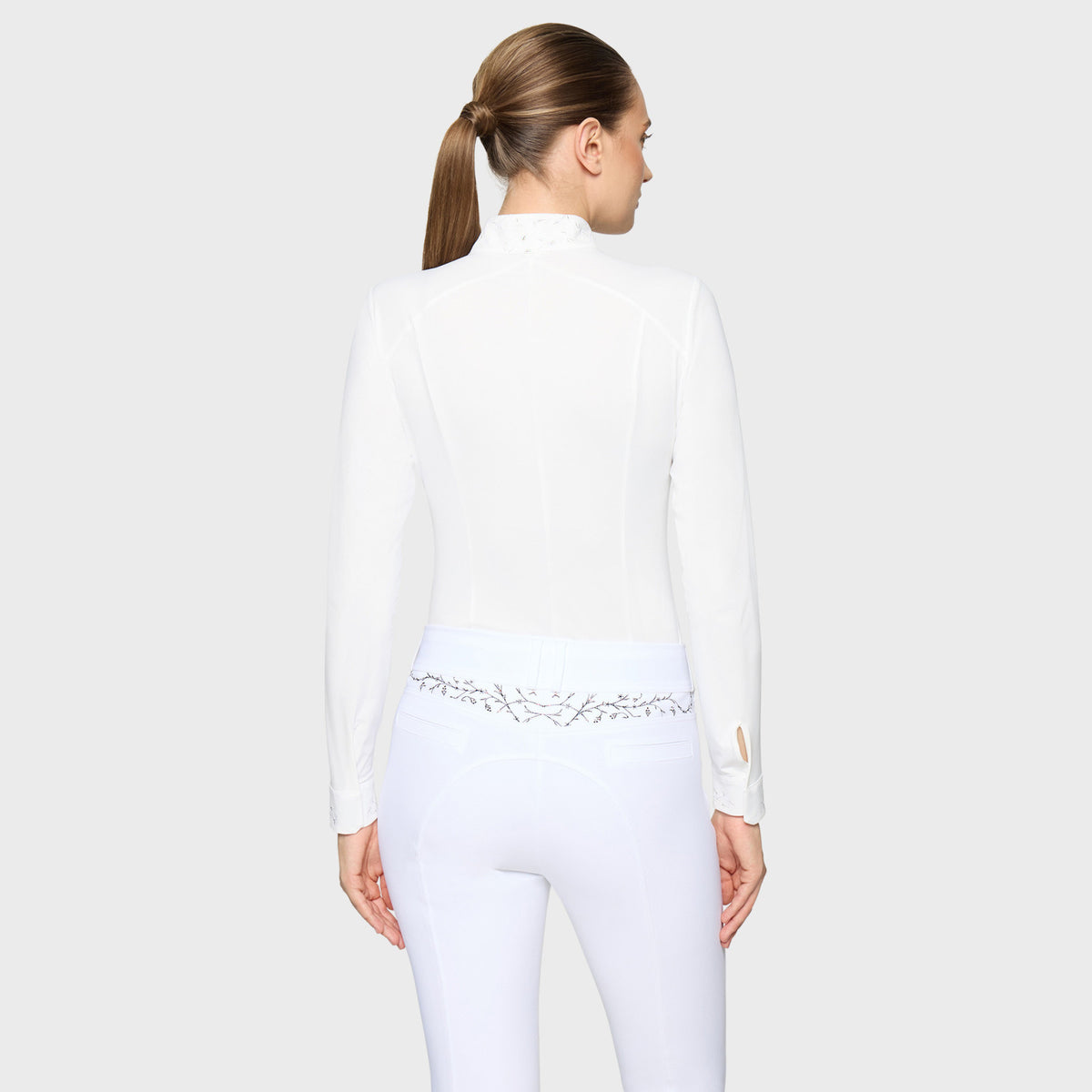 Samshield Aline Floral FW26