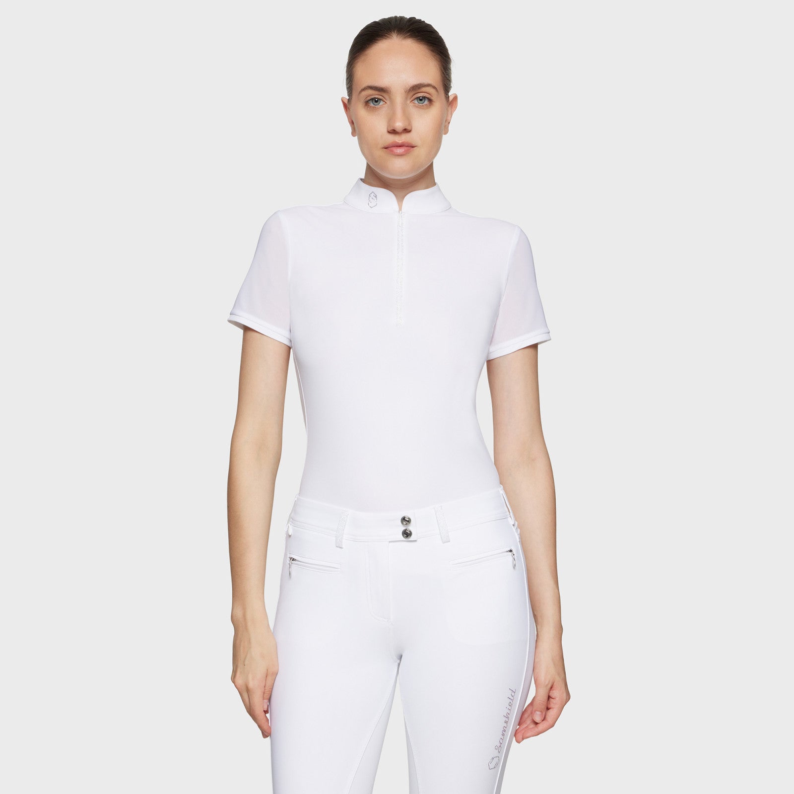 Samshield ALIOSHA MESH TOP - Luxe EQ