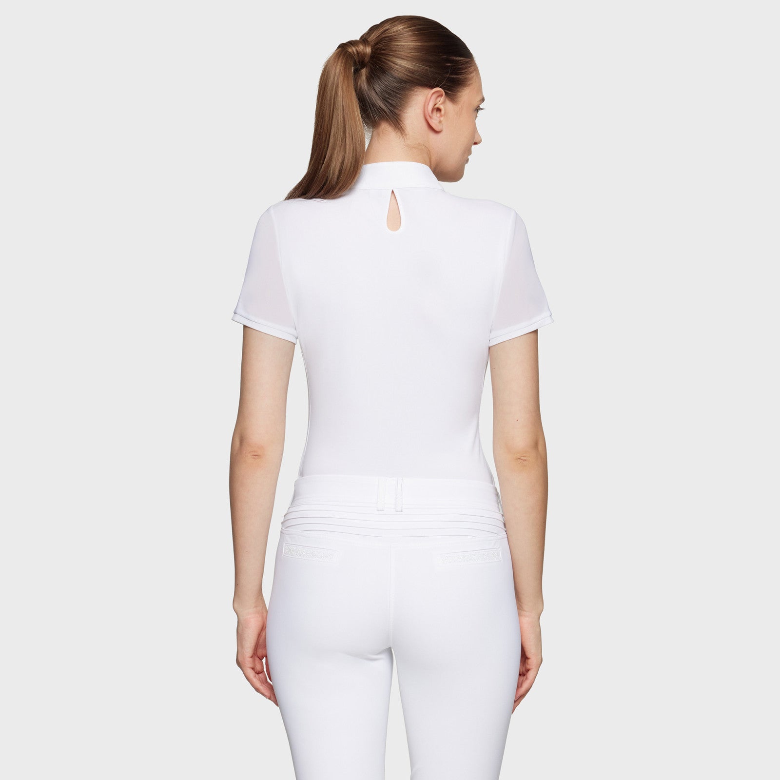 Samshield ALIOSHA MESH TOP - Luxe EQ