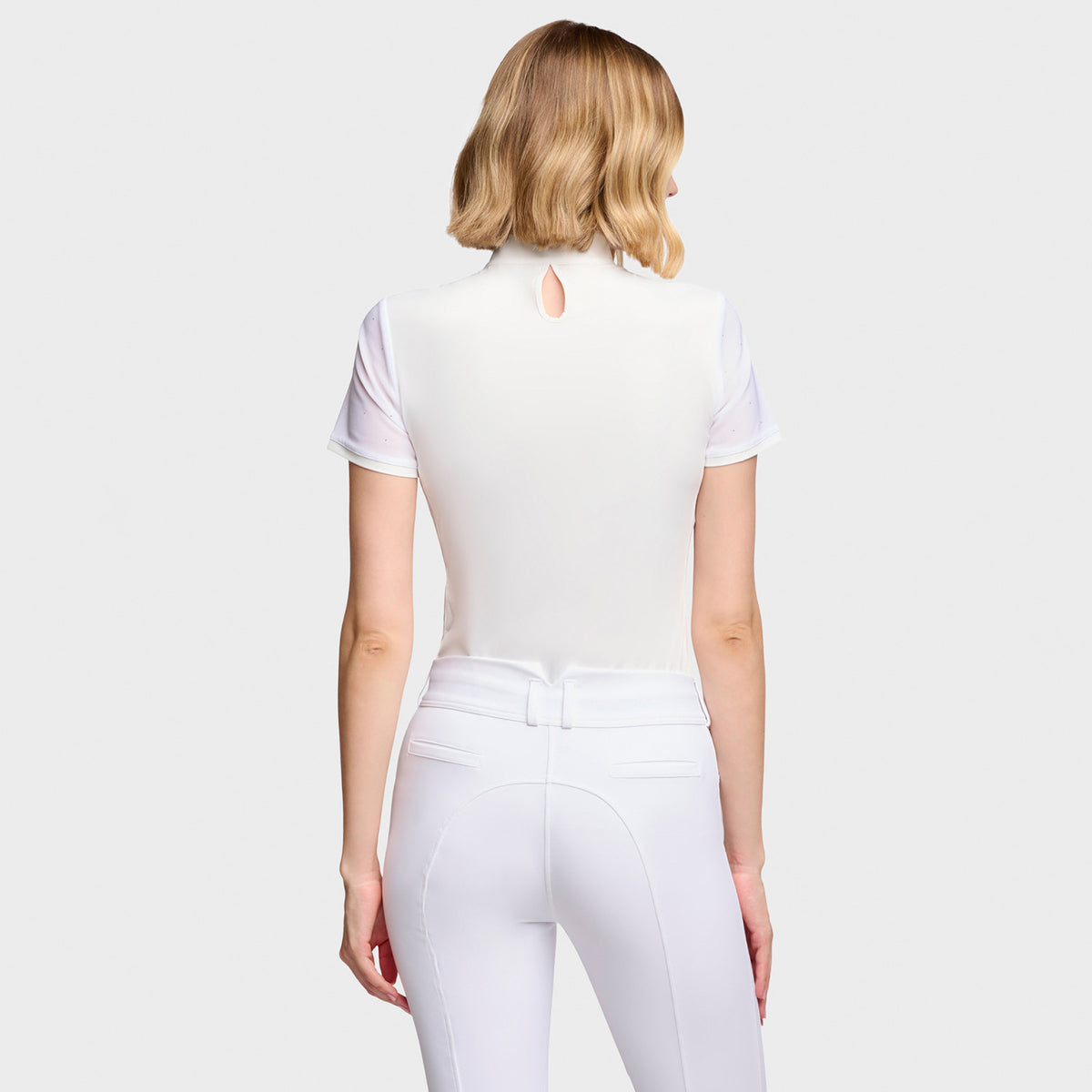 Samshield Aliosha Shirt Short Sleeve
