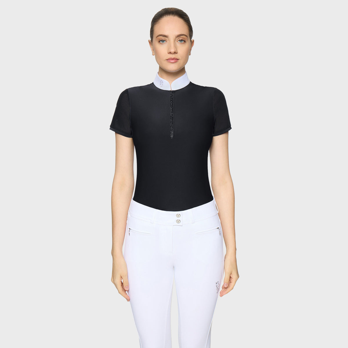 Samshield Aliosha Shirt Short Sleeve