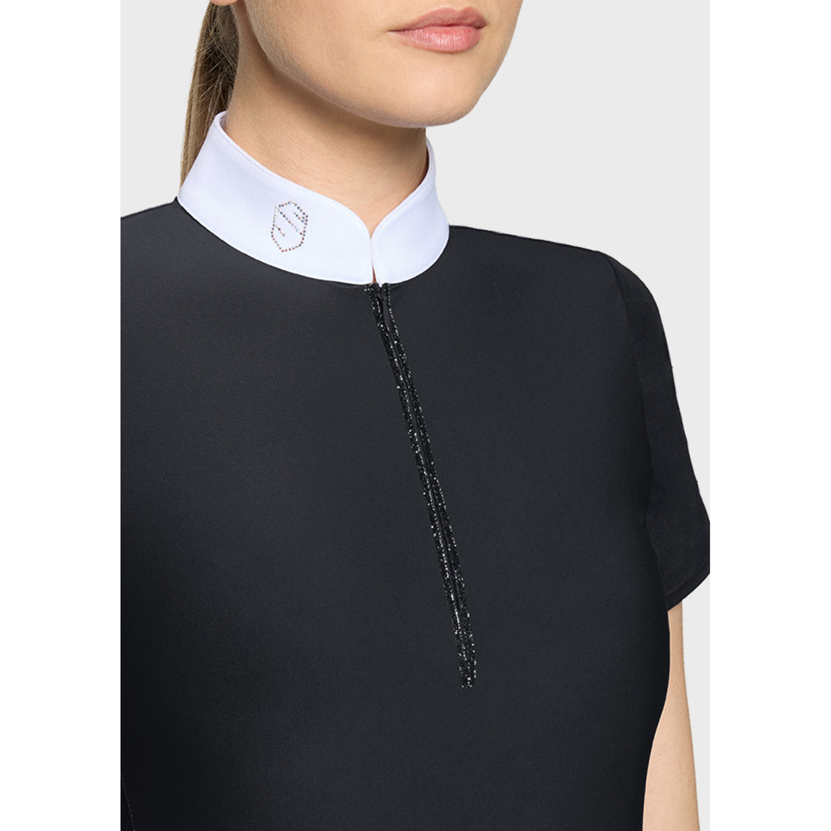 Samshield Aliosha Shirt Short Sleeve