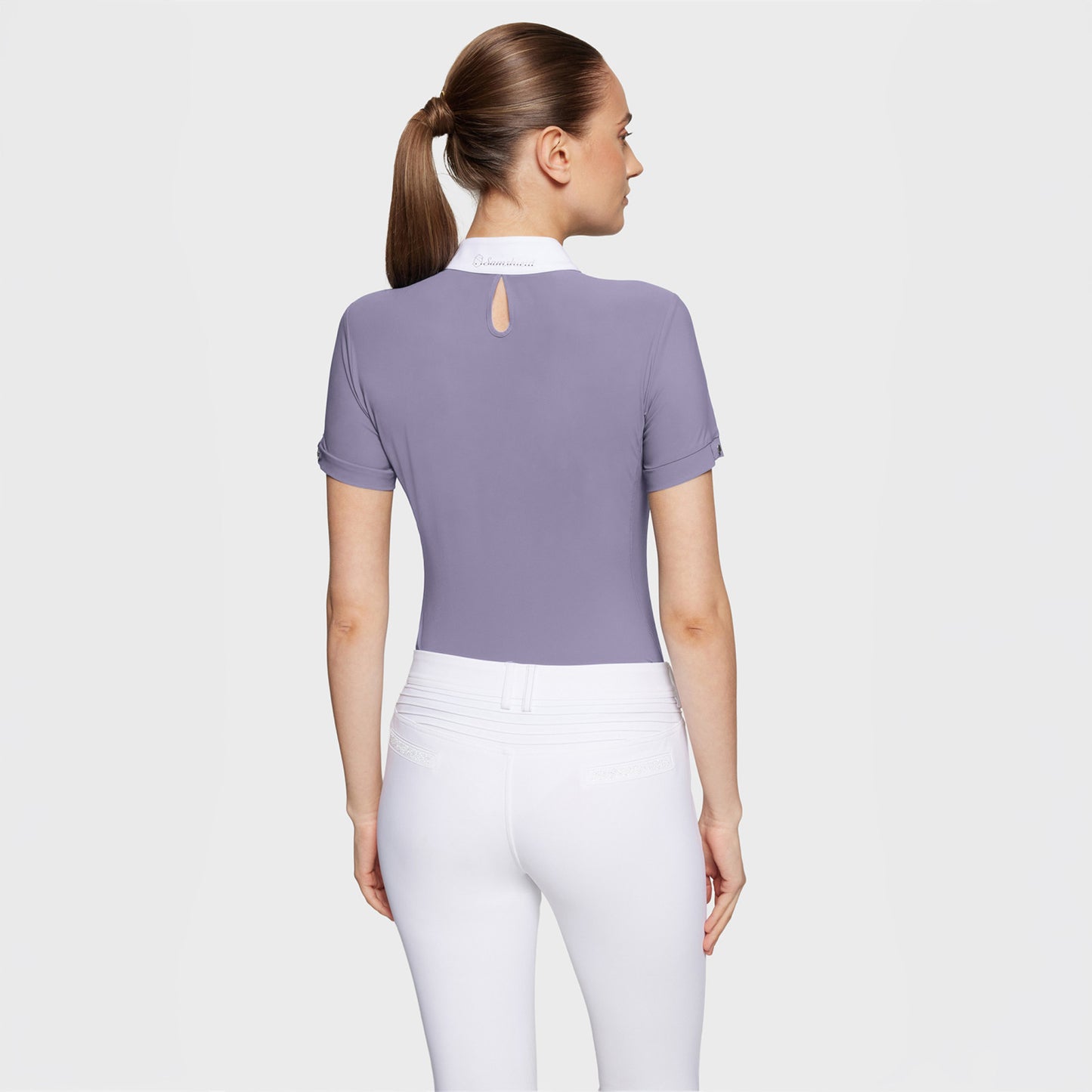 Samshield Anne-Gaelle S/S Show Shirt