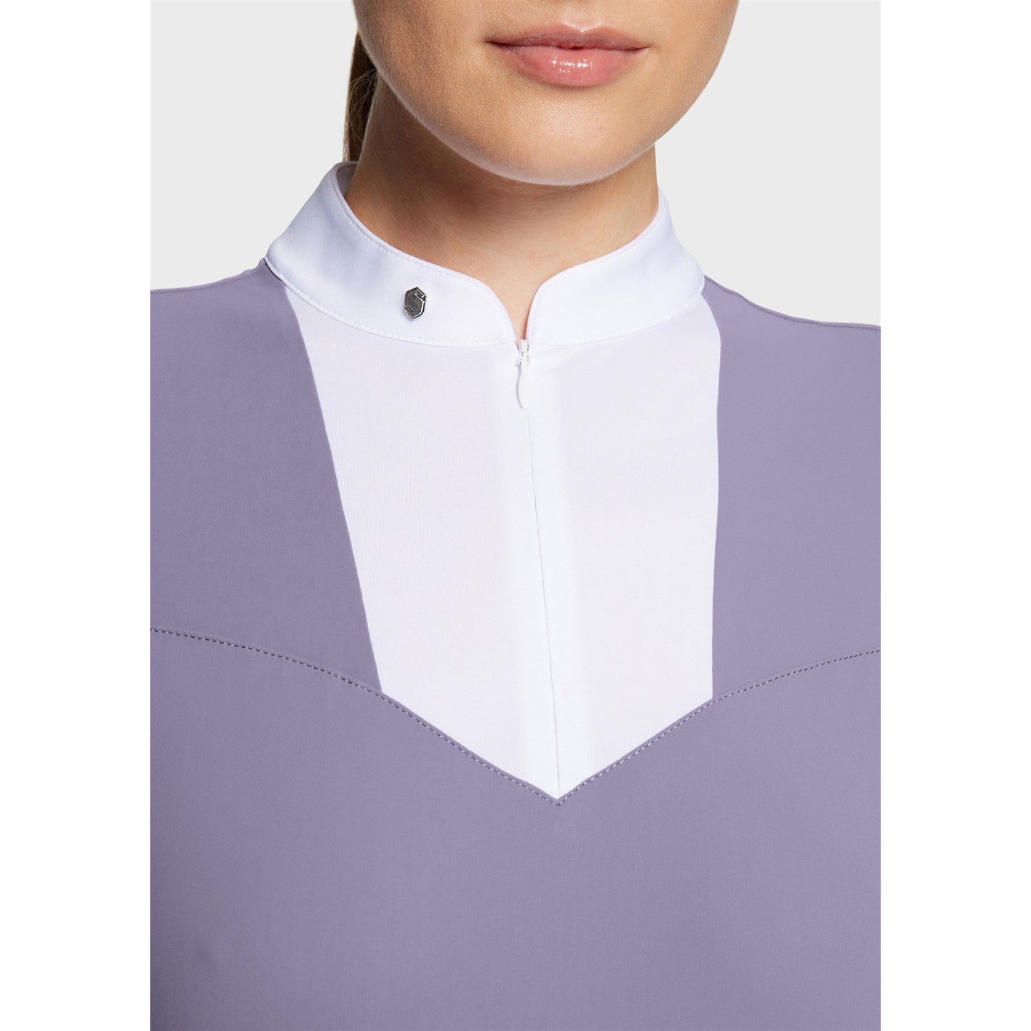 Samshield Anne-Gaelle S/S Show Shirt