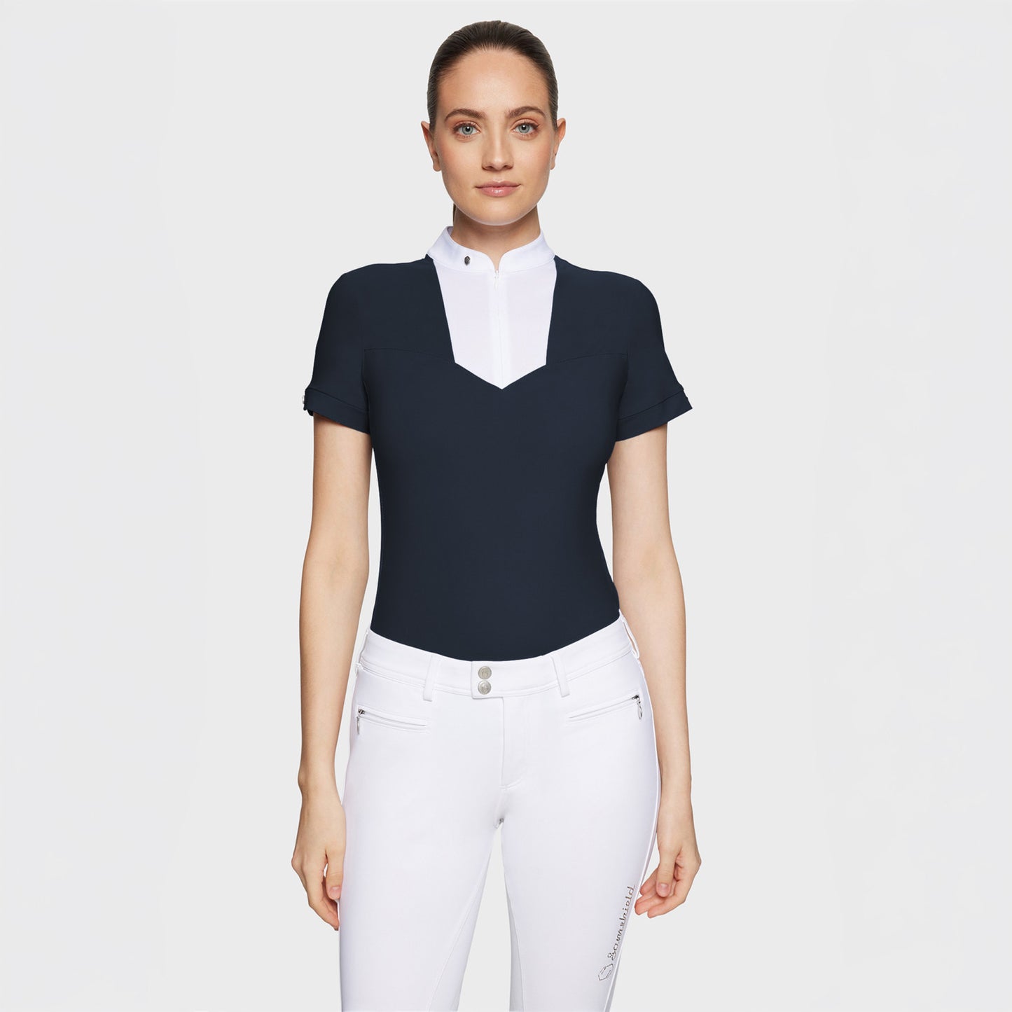 Samshield Anne-Gaelle S/S Show Shirt