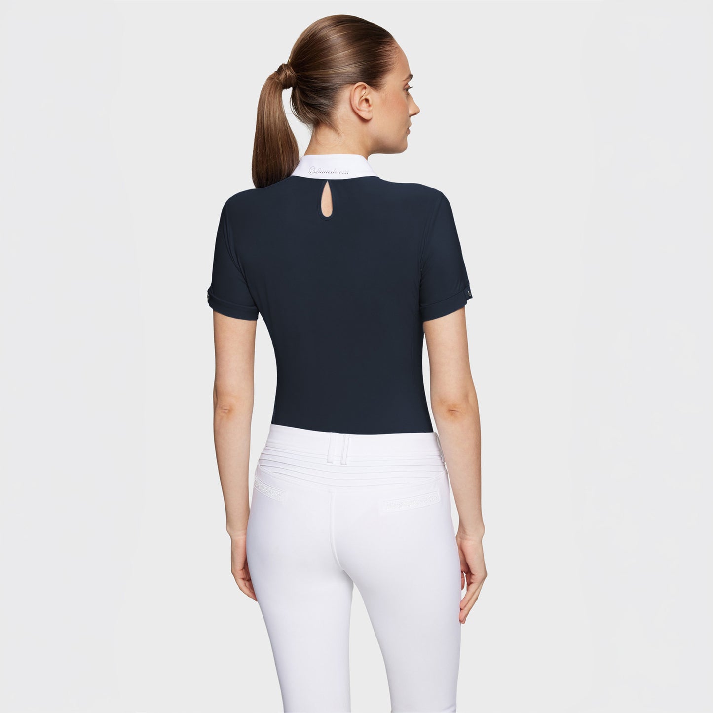 Samshield Anne-Gaelle S/S Show Shirt