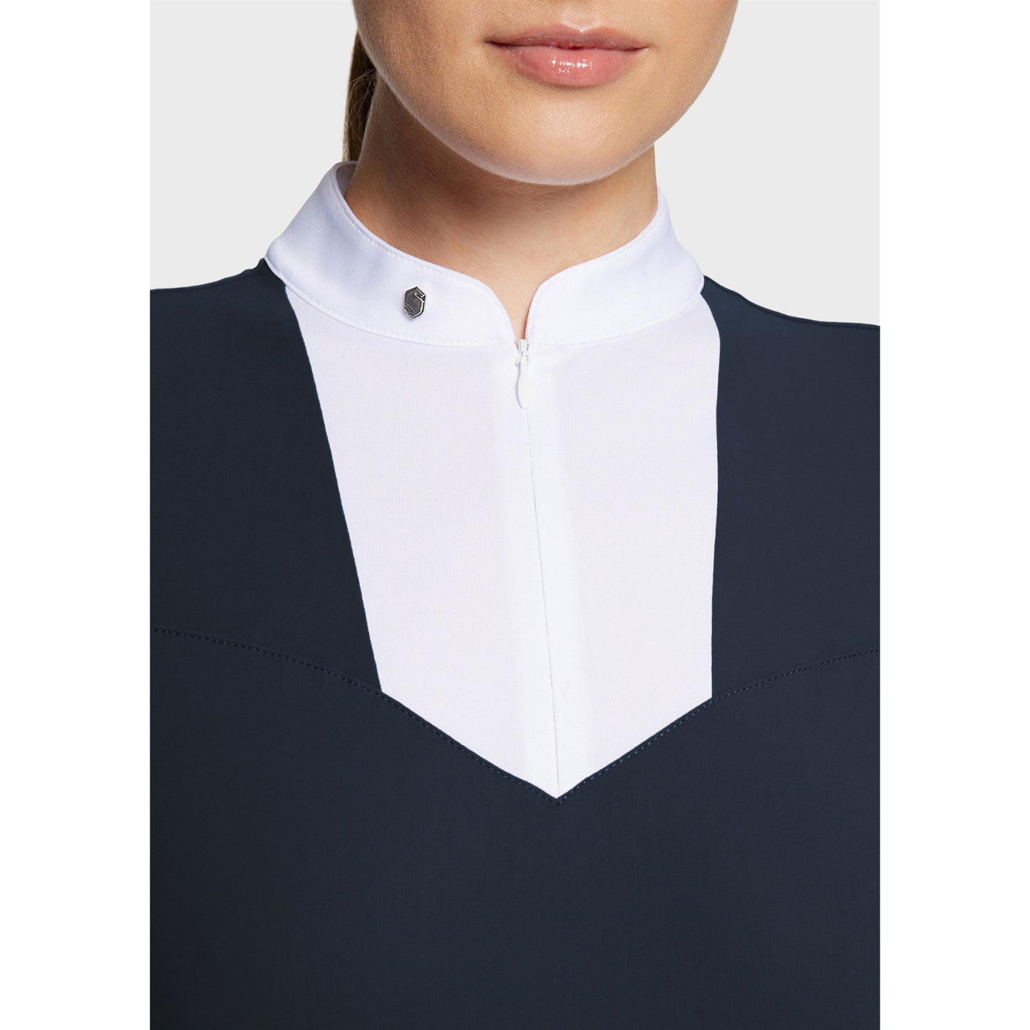 Samshield Anne-Gaelle S/S Show Shirt