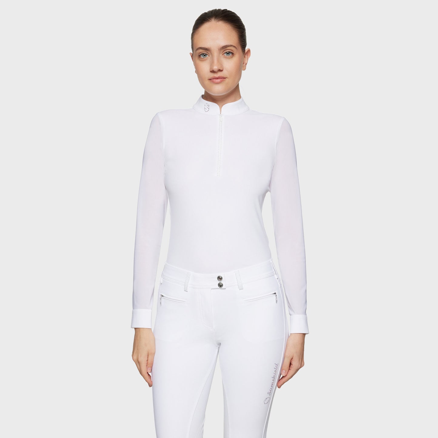 Samshield ANOUCHKA MESH RIDING TOP - Luxe EQ