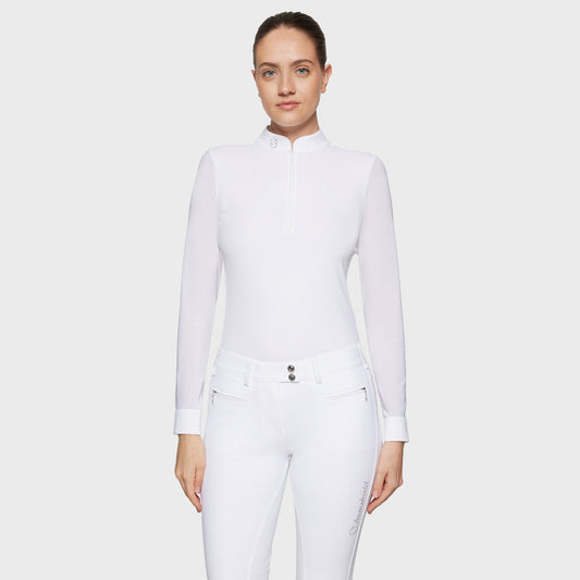 Samshield ANOUCHKA MESH RIDING TOP