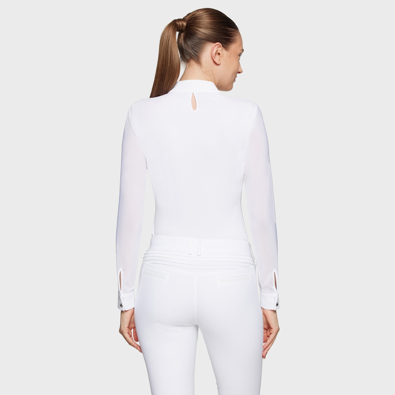 Samshield ANOUCHKA MESH RIDING TOP - Luxe EQ