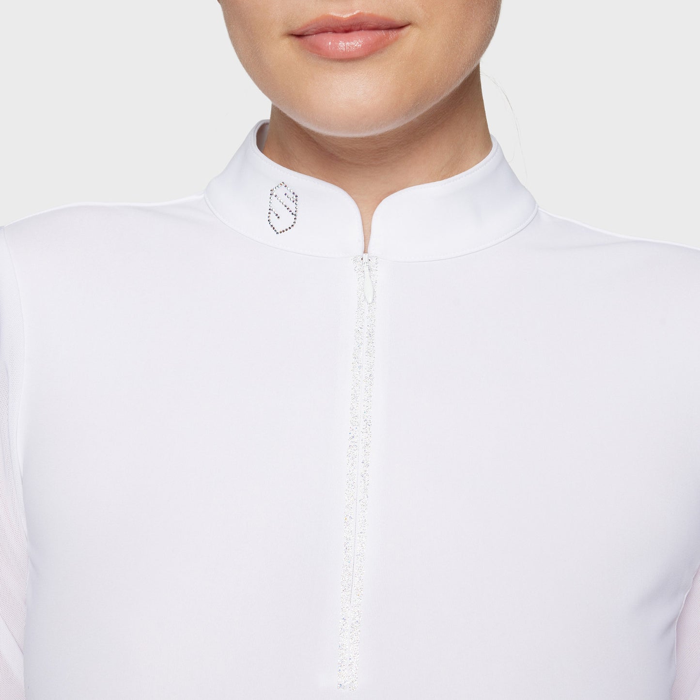 Samshield ANOUCHKA MESH RIDING TOP - Luxe EQ