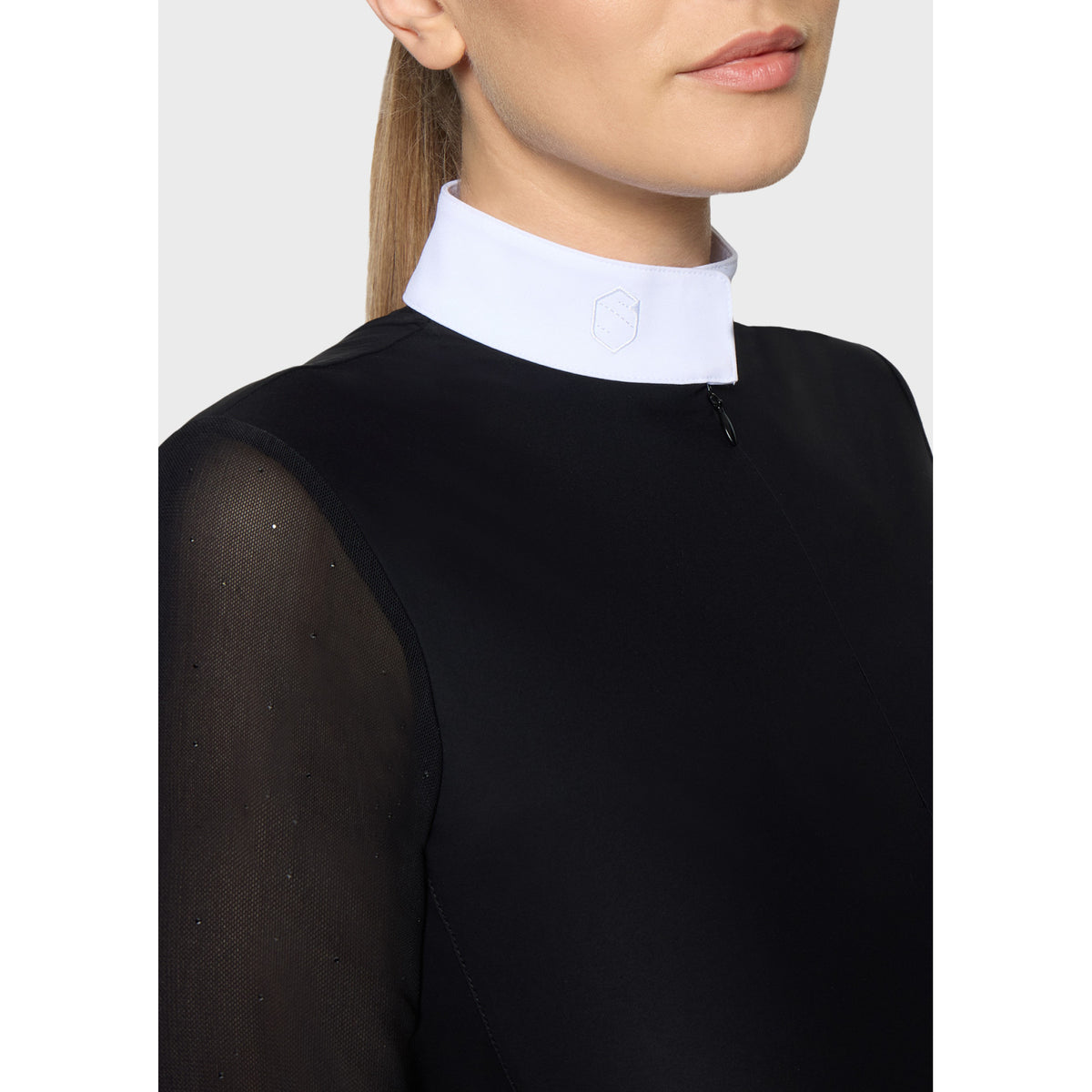 Samshield ANOUCHKA MESH RIDING TOP - Luxe EQ