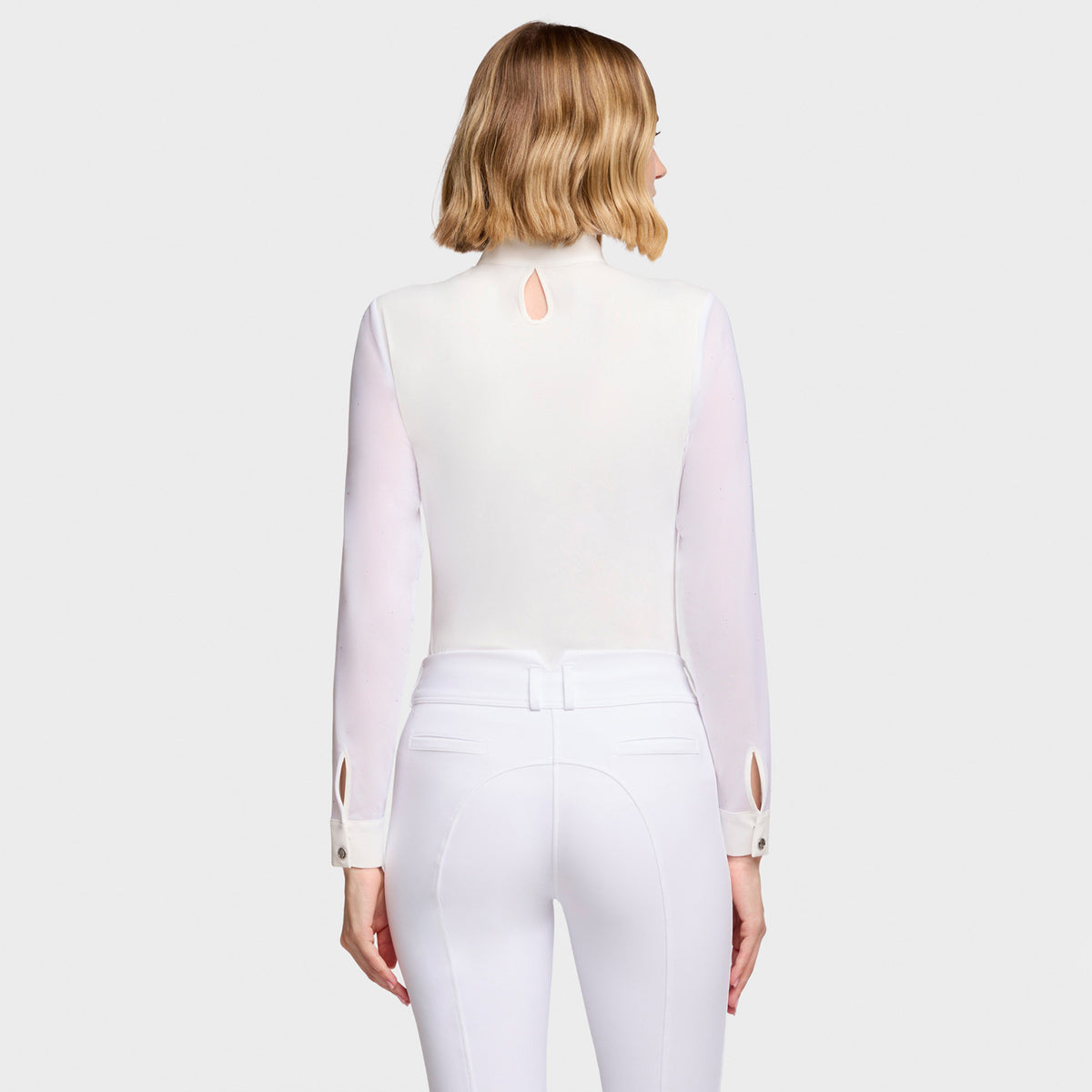 Samshield ANOUCHKA MESH RIDING TOP - Luxe EQ