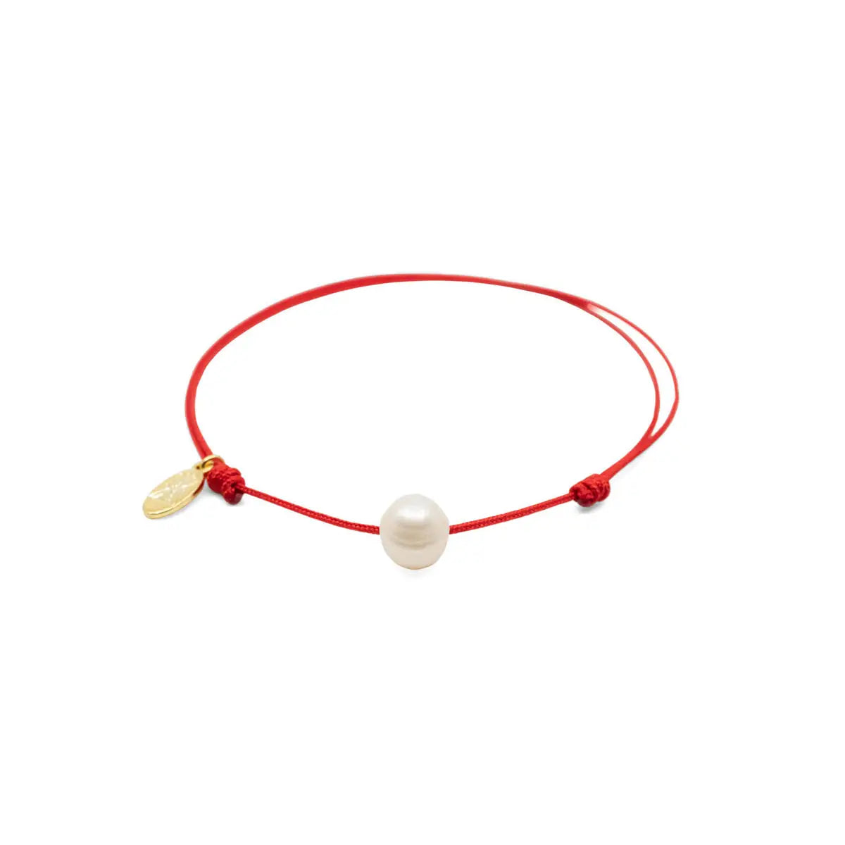 Atelier Petites Pierres Pearl String Bracelet - Luxe EQ