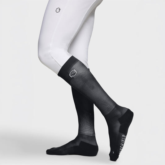 Samshield Balzane Sock Trio - Luxe EQ