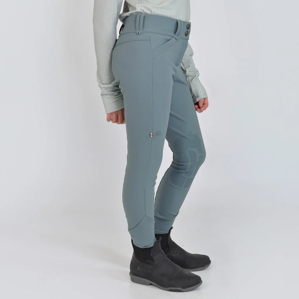 For Horses Matilde Junior Breech - Luxe EQ