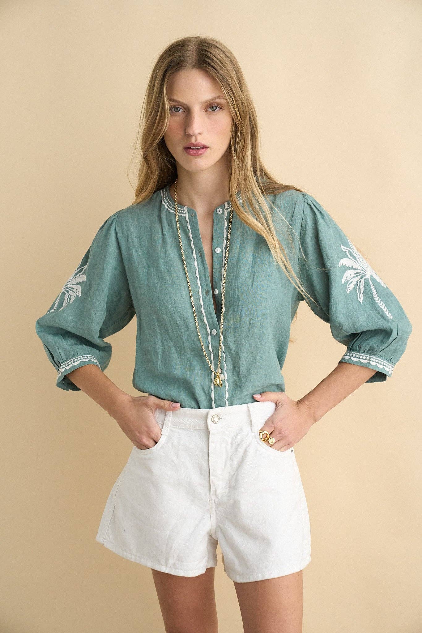 Mily Green - Luxe EQ