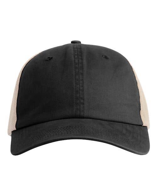 Comfort Colors CCST0 Sunwashed Trucker Cap