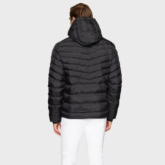 Samshield Mens Megeve Puffer Vest A25