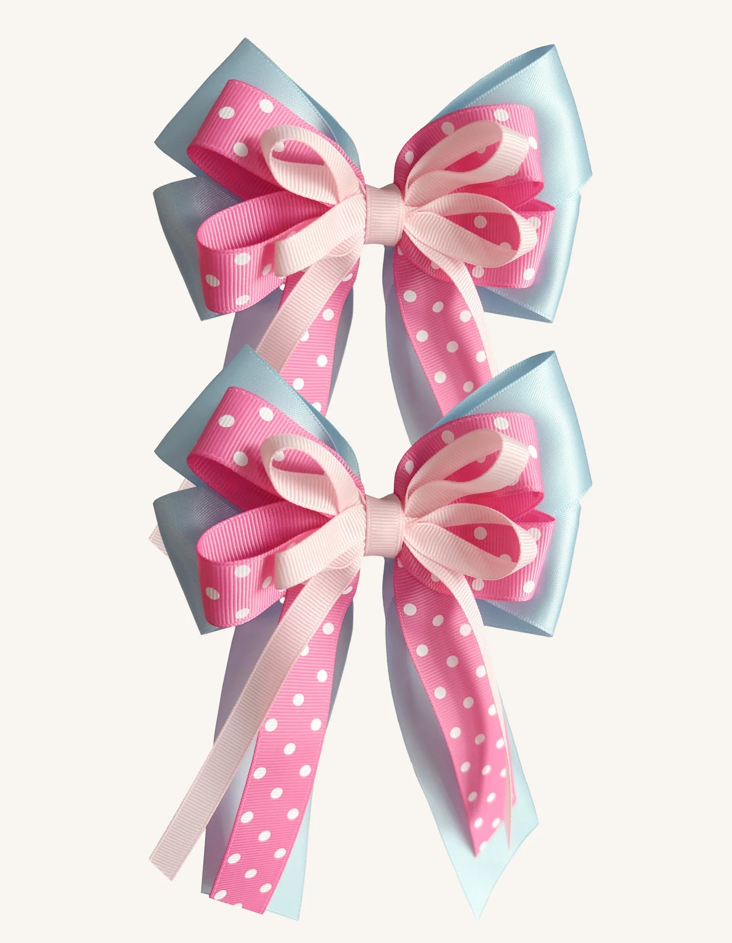 BOWS & CHARMS Simple