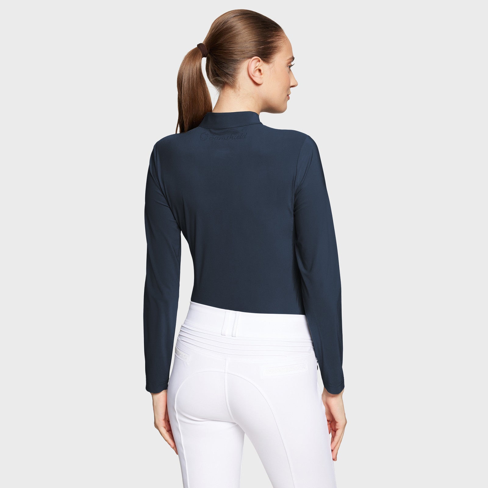 Samshield BRUNELLA PREMIUM TECHNICAL TOP - Luxe EQ
