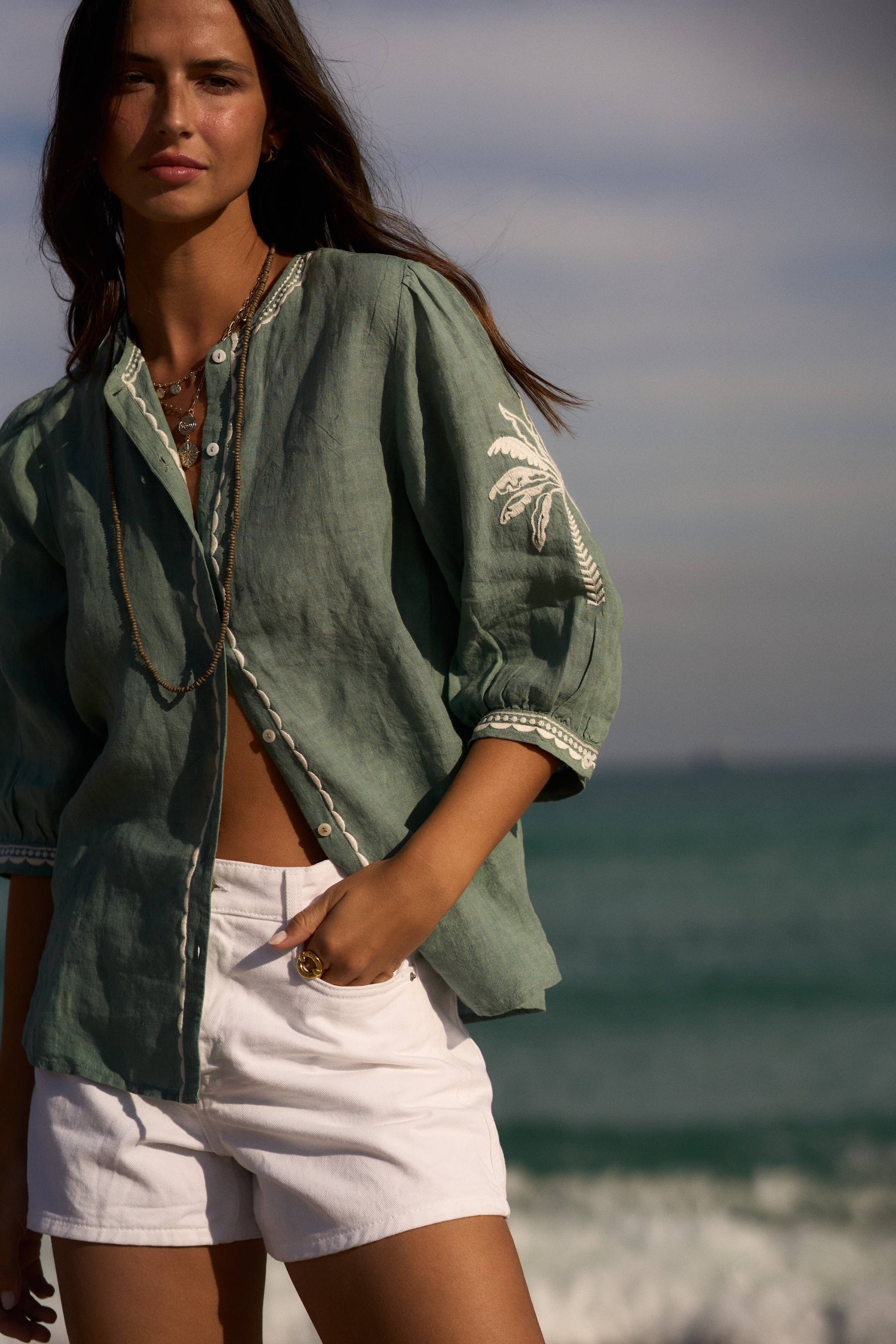 Mily Green - Luxe EQ