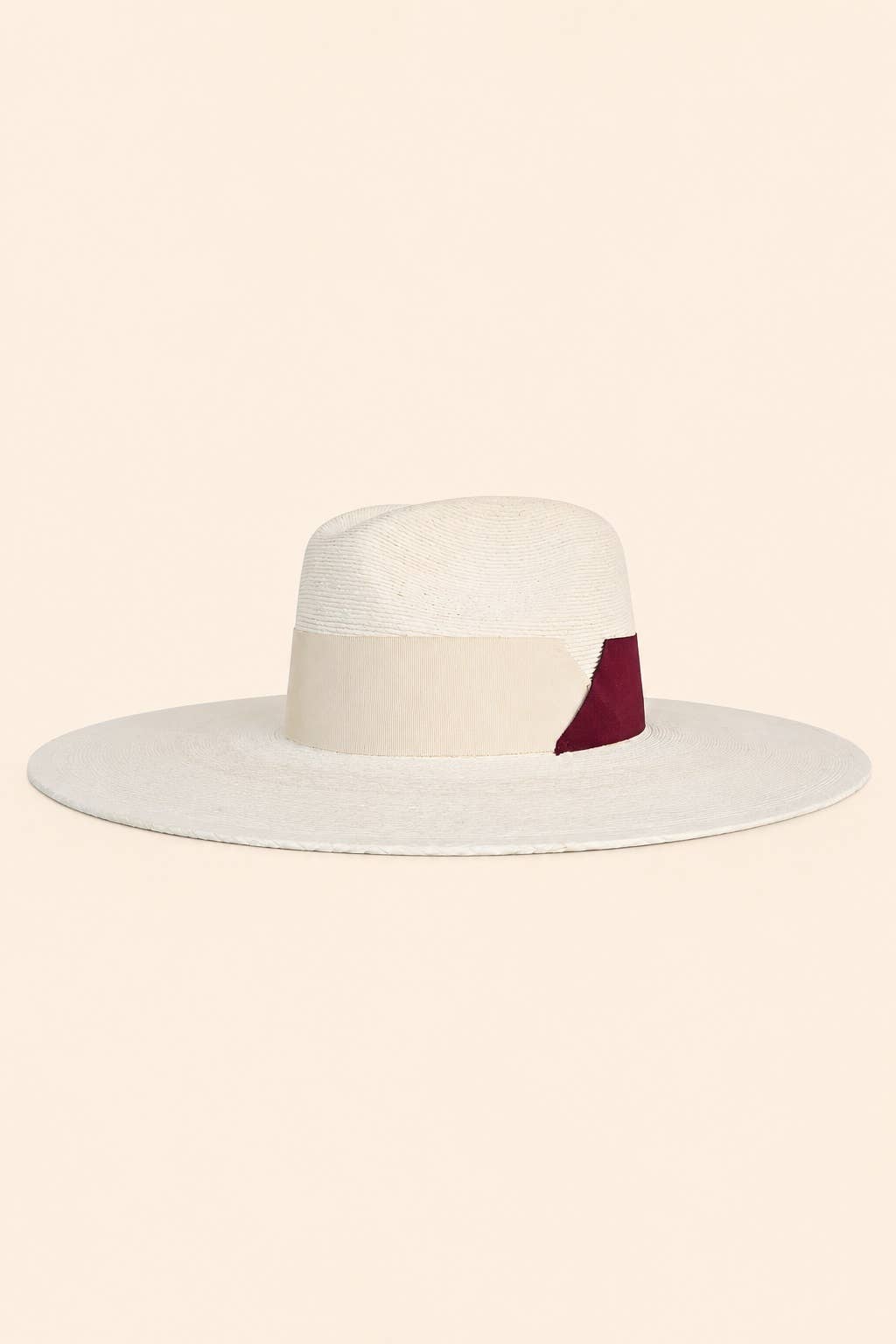 The Verona Hat - Luxe EQ