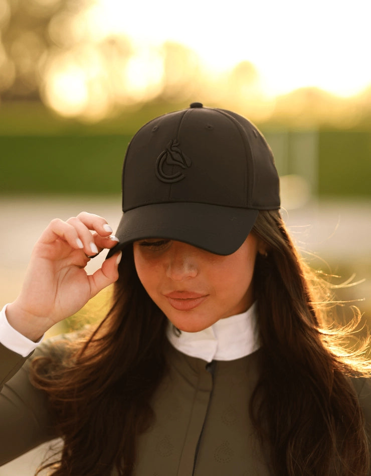 Criniere Cap