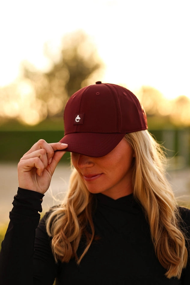 Criniere Cap