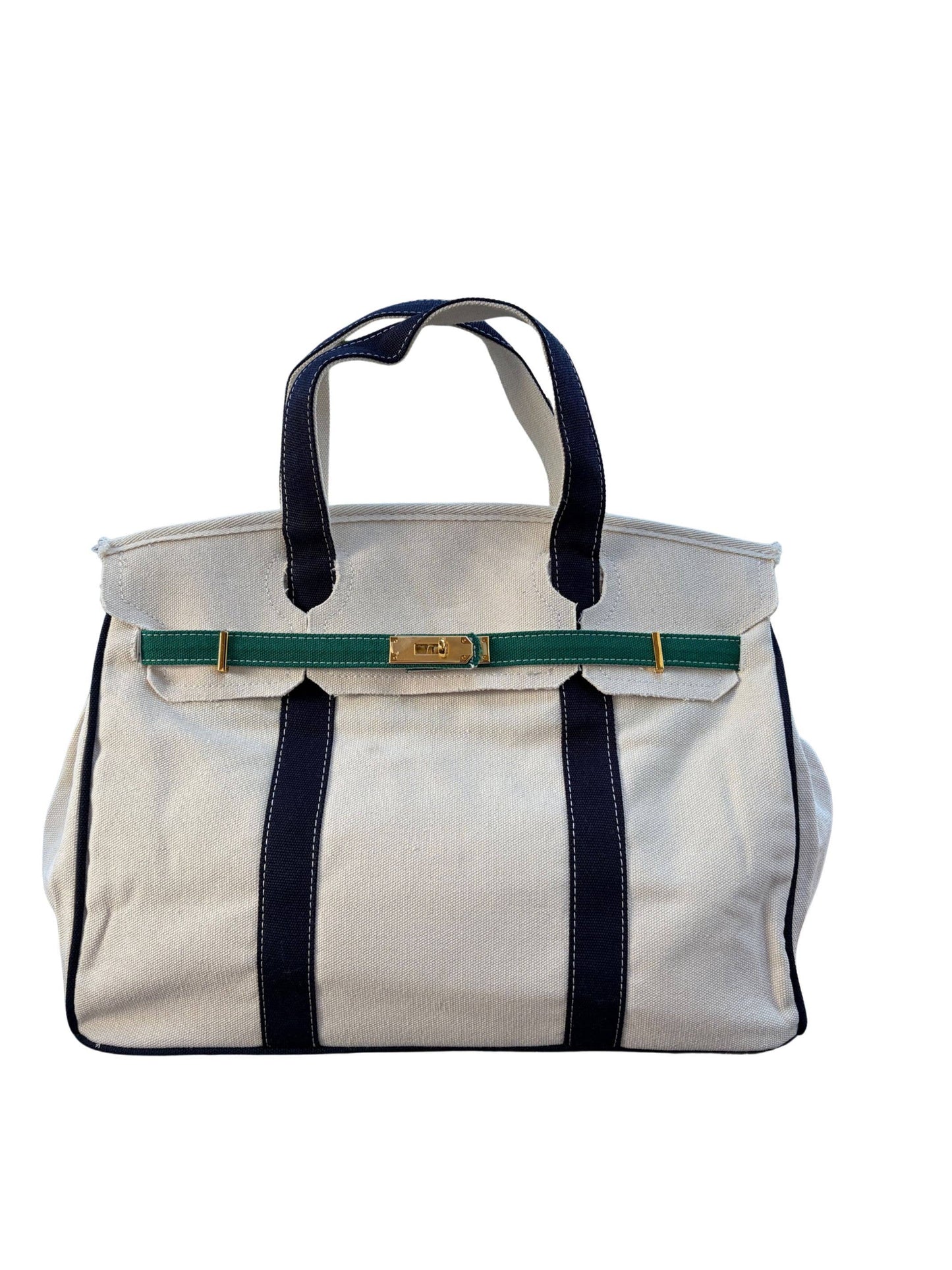 Boatkin Bag w/ Free 4-Pc Styling Kit by Coral Strands
