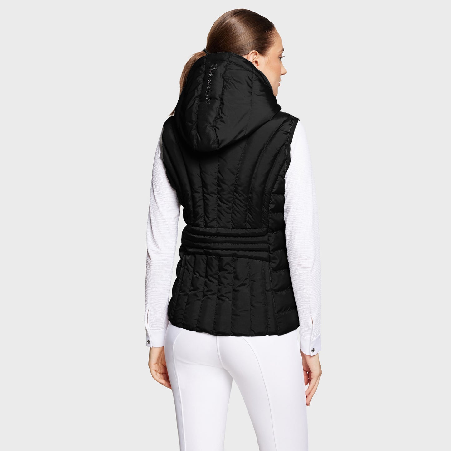 Samshield Chamonix Light Sleeveless Puffer Vest A25