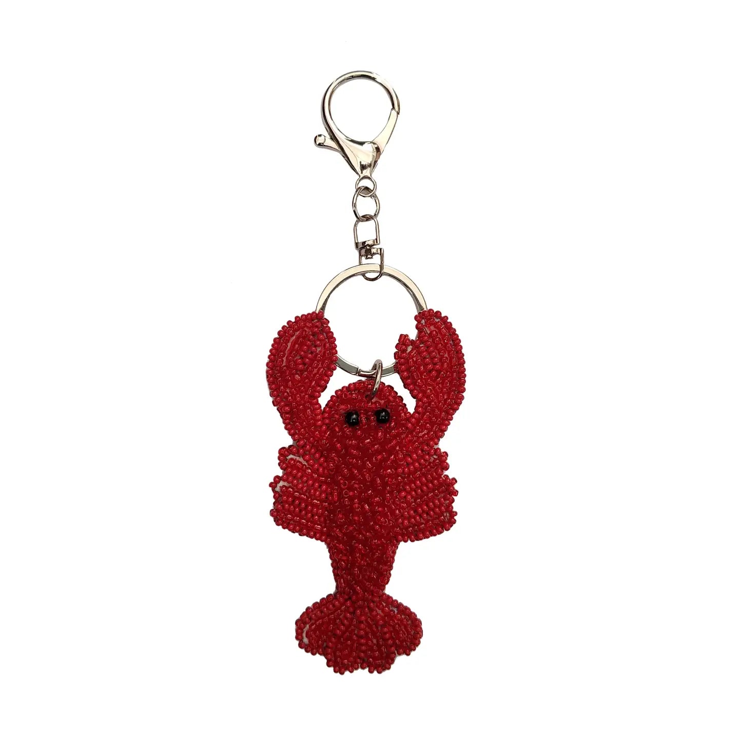 Tiana Designs Beaded Large Charm - Luxe EQ