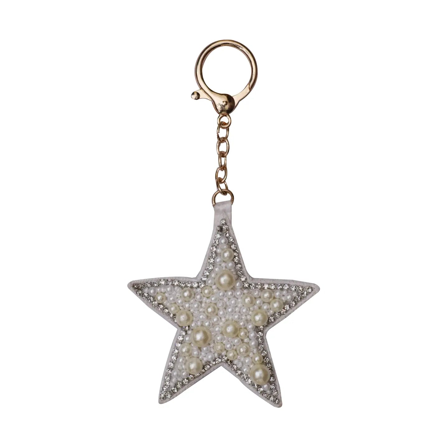 Tiana Designs Beaded Large Charm - Luxe EQ