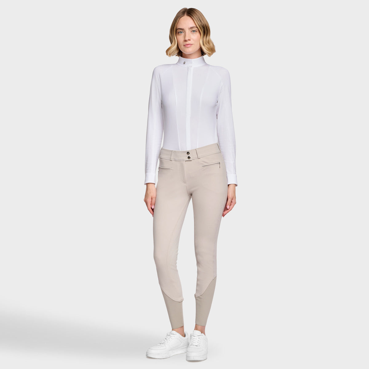 Samshield CHLOE 3D FW26
