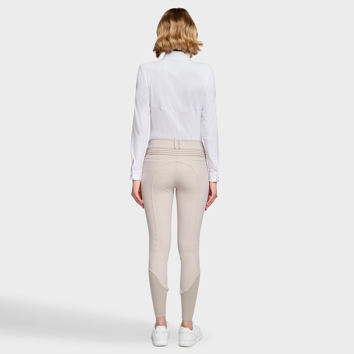 Samshield CHLOE 3D FW26