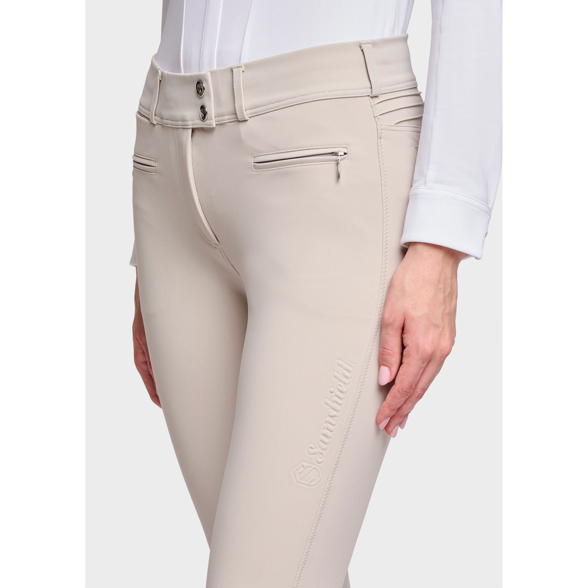 Samshield CHLOE 3D FW26