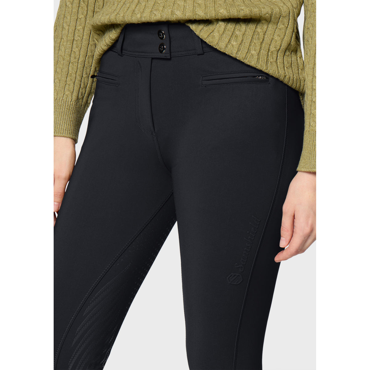 Samshield CHLOE 3D FW26