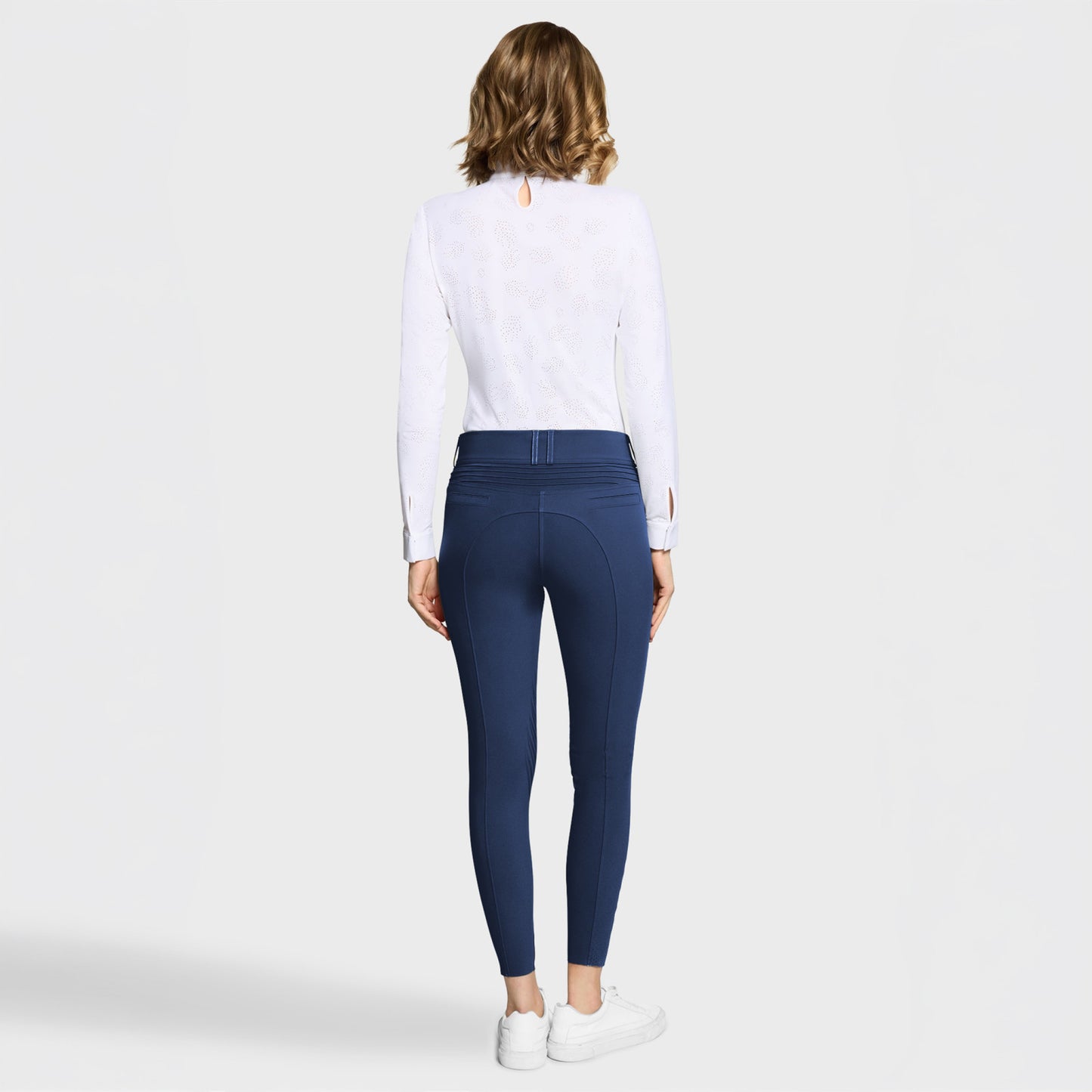 Samshield Clara Air Knee Grip Breech