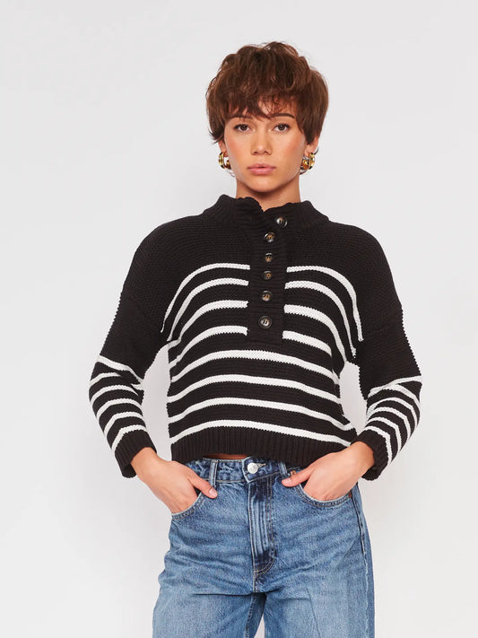 dRA Amira Sweater - Luxe EQ