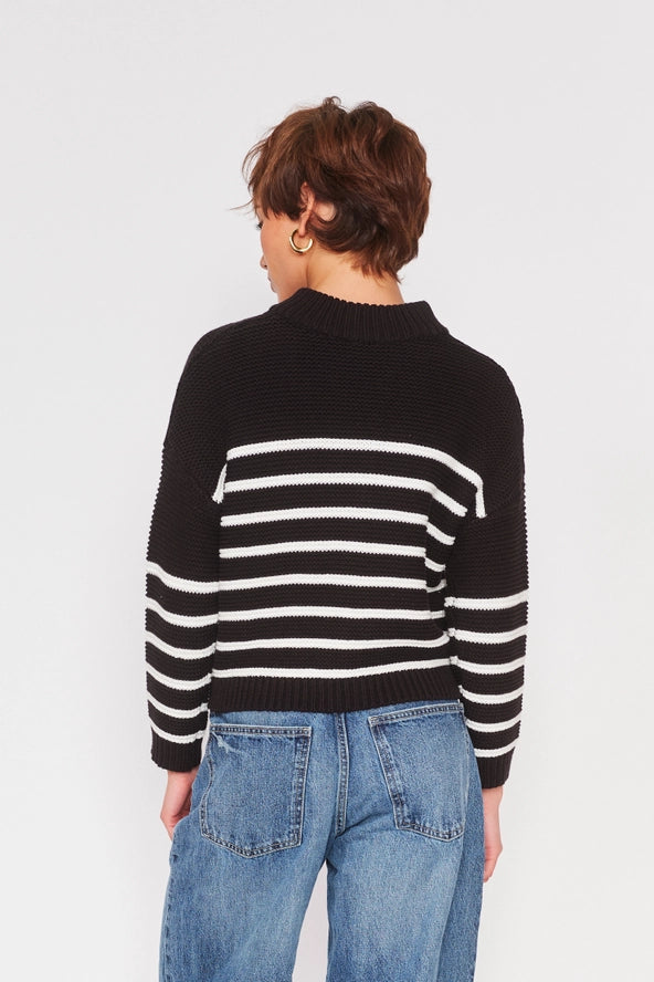 dRA Amira Sweater - Luxe EQ