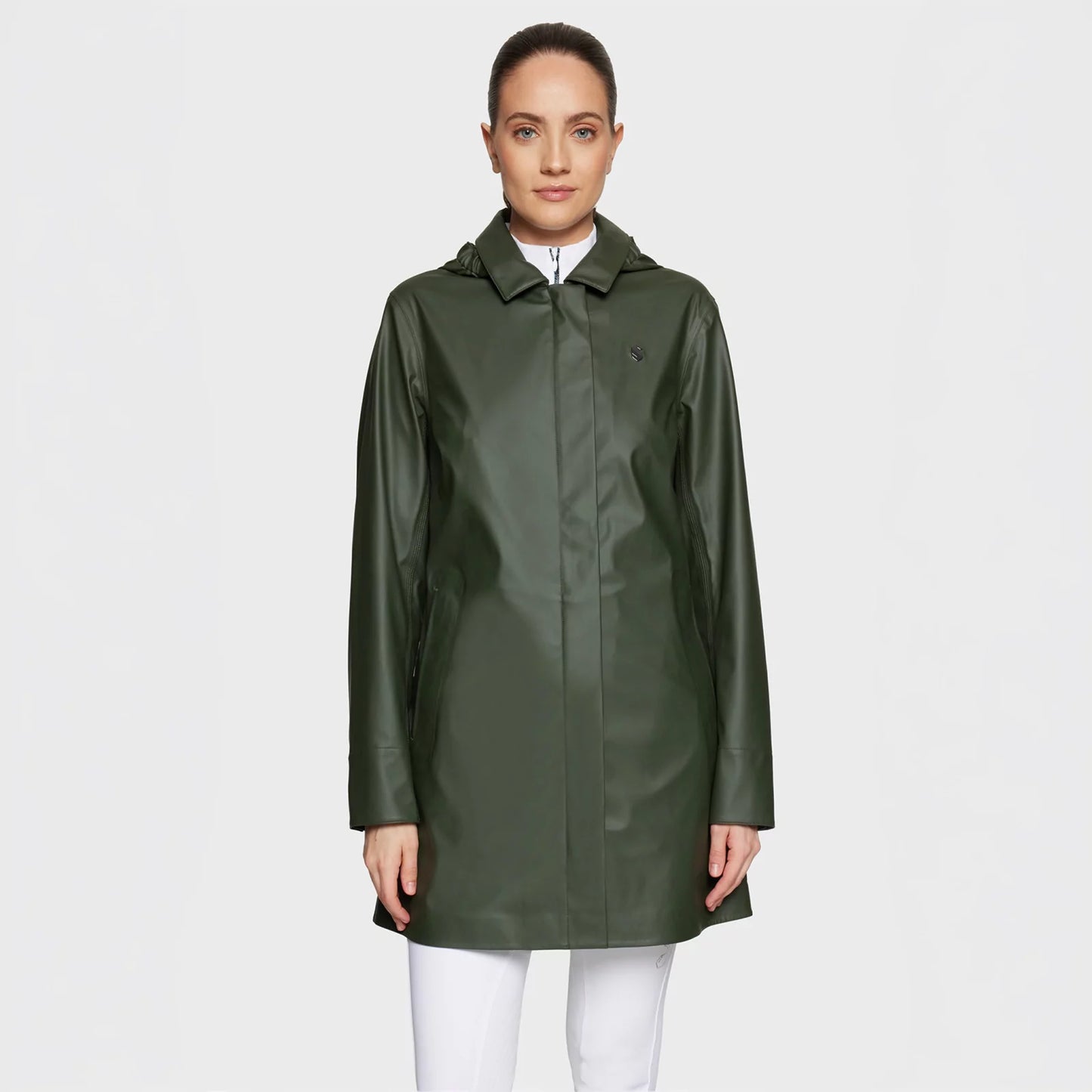 Samshield Delfina Raincoat