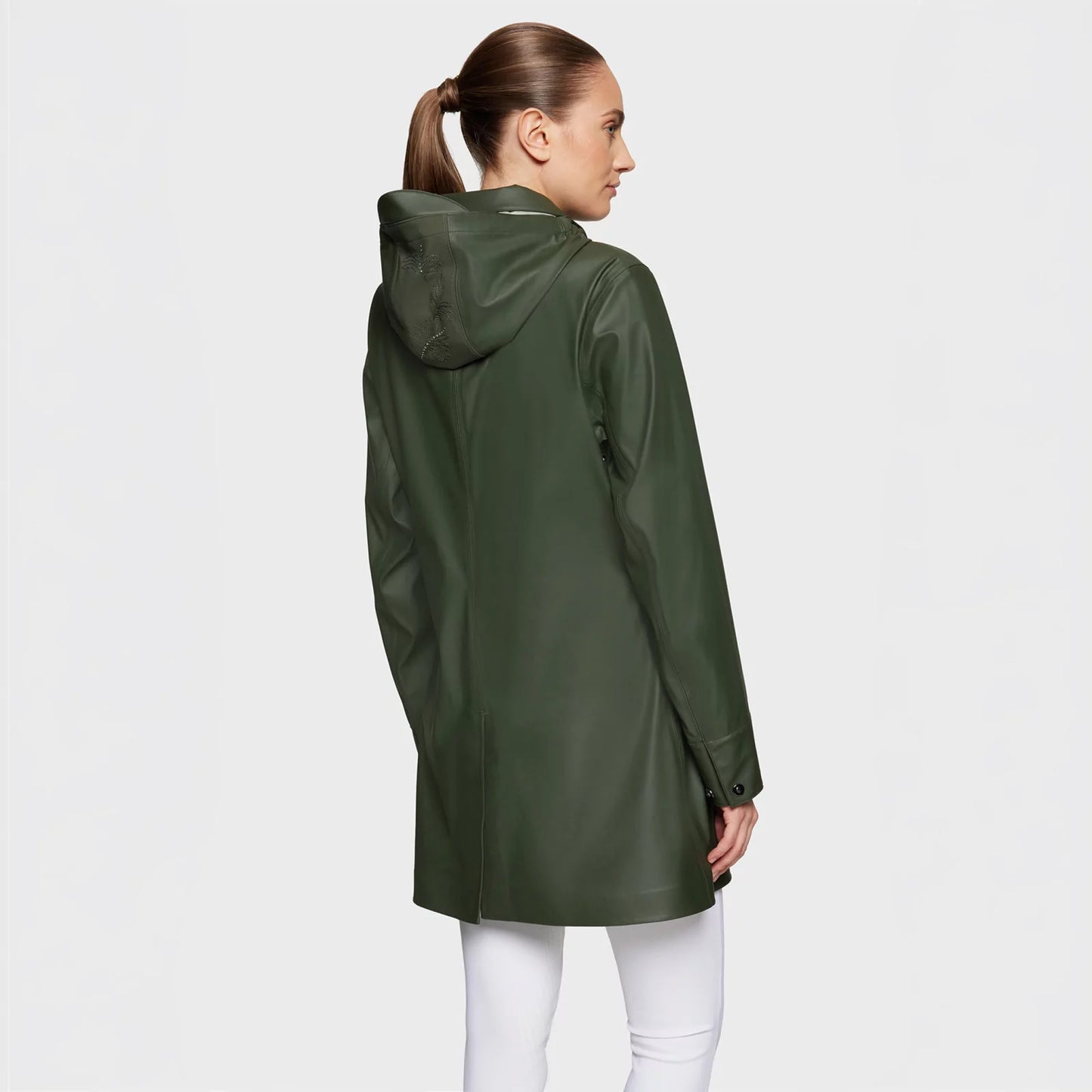 Samshield Delfina Raincoat