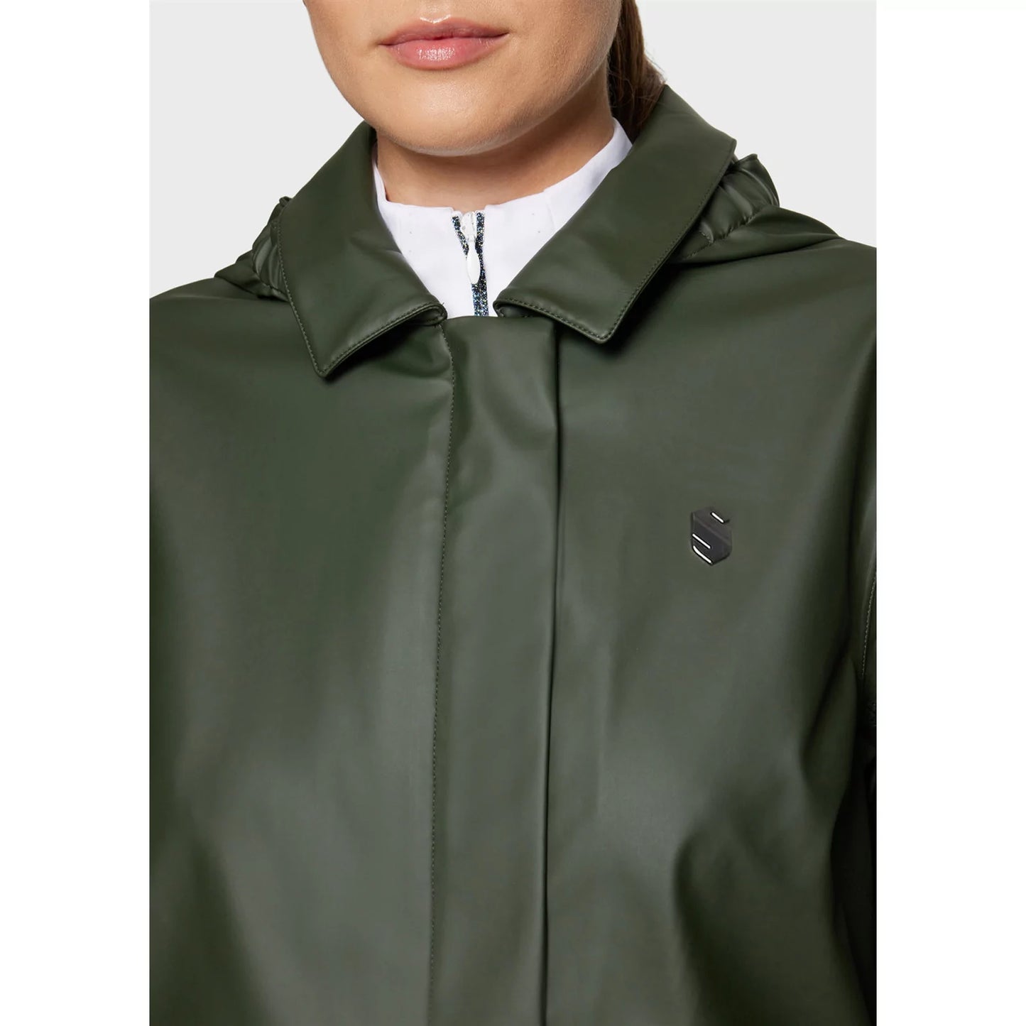 Samshield Delfina Raincoat
