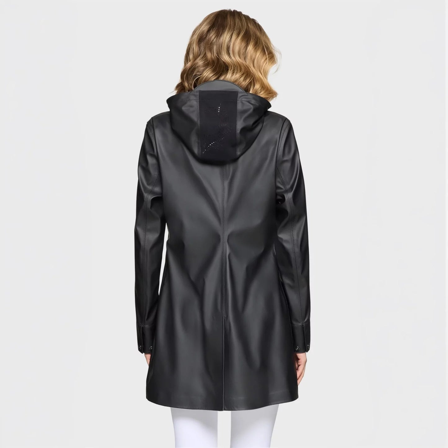 Samshield Delfina Raincoat